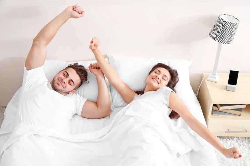 Zle v lete spíte? Poradíme, ako mať kvalitný spánok aj v letných horúcich dňoch