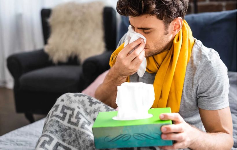 Zázrak jménem Priessnitzův zábal