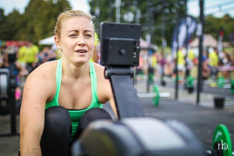 Jak začít s crossfitem? Najdi si gym, kde tě naučí správnou techniku, radí Minářová i Merganič