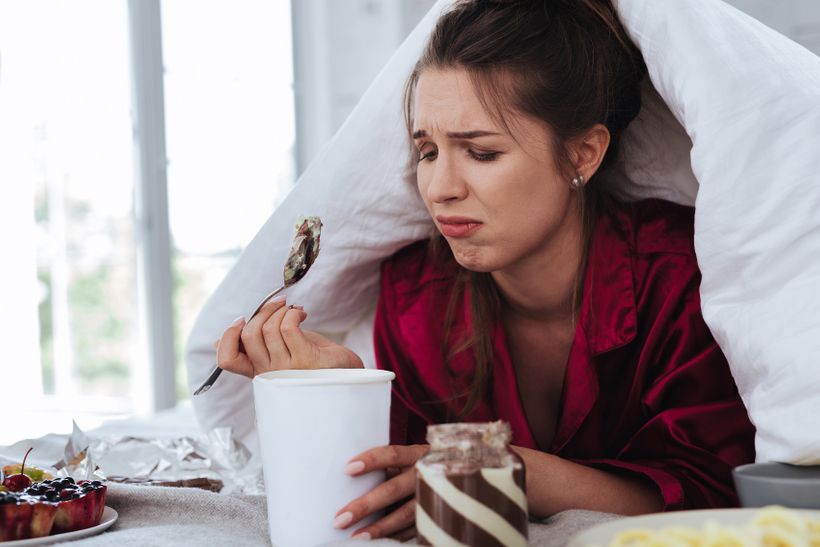 5 zajímavostí o menstruaci, které by měla vědět každá žena