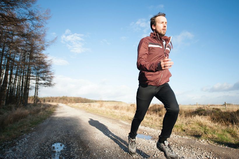Jak se připravit na běh? 5 kroků, díky kterým se běhání může stát vaším oblíbeným sportem
