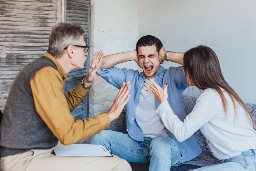 Psychoterapie jako způsob jak pečovat o duševní zdraví