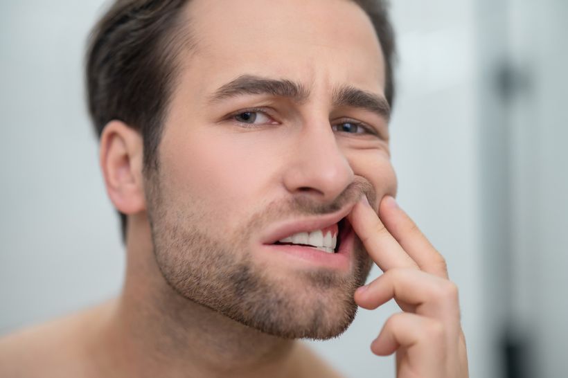 Jak ovlivňuje stav ústní dutiny celkové zdraví?