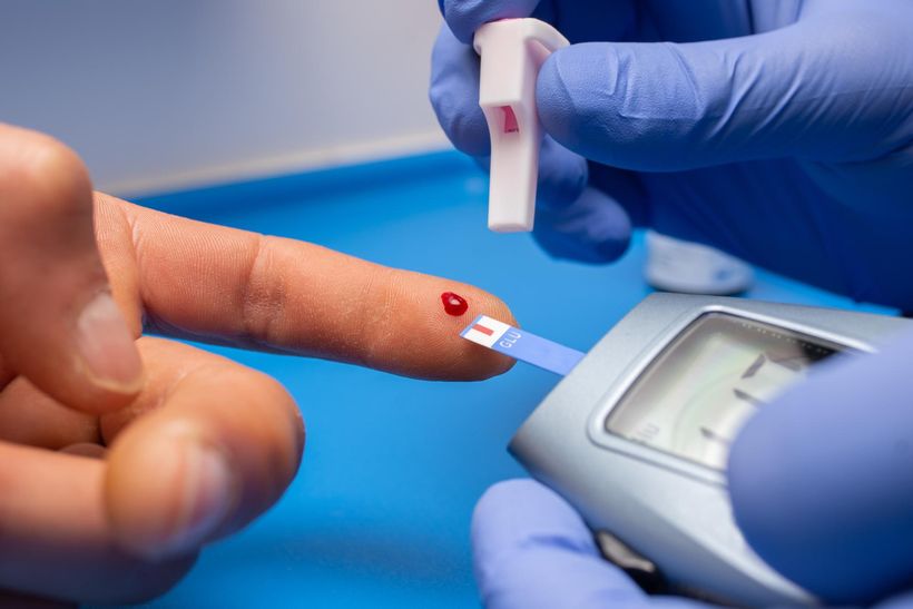 Glykemický index: co znamená a je vysoký GI problém?