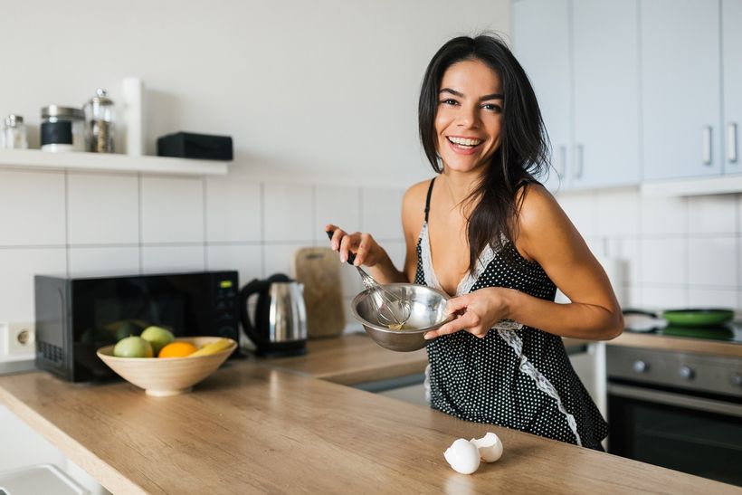 Vejce a cholesterol: Kolik jich denně můžeme sníst?