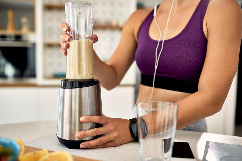 Protein na hubnutí: jak vybrat ten nejlepší?