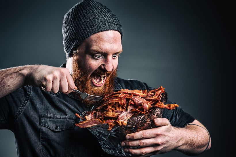 Ako na „cheat day“ alebo Ako sa jeden deň v týždni prejesť v ústrety rýchlejšiemu chudnutiu