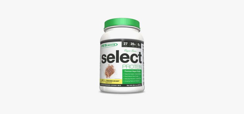 PEScience Vegan Select Protein