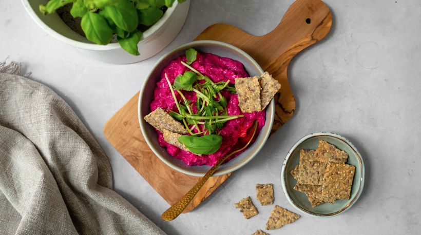 13 zdravých chuťovek k televizi nebo k posezení s přáteli