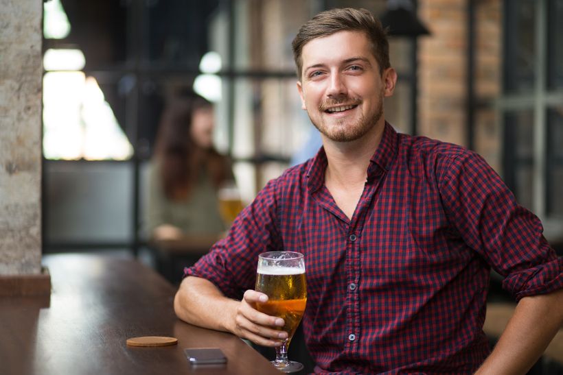 Ak si dám po tréningu pivo, je to, ako keby som necvičil?
