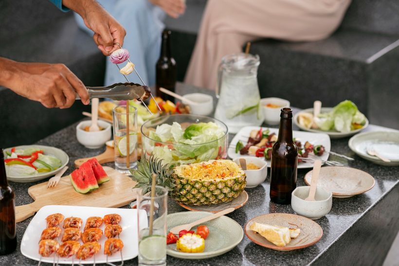 Diet breaks: co to je a jaký benefit mohou přinést