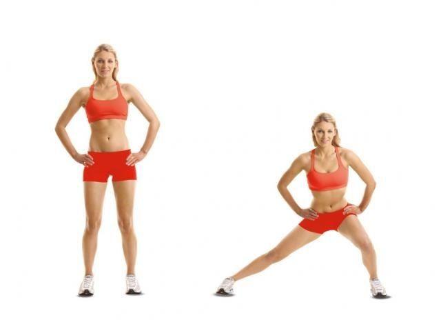 The 6 Best Inner Thigh Exercises to Tone Muscle - Aaptiv