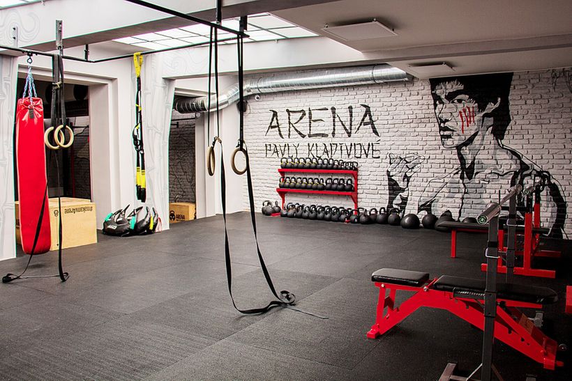 Kde si v Praze zacvičit? Top 7 gymů, které stojí za to!