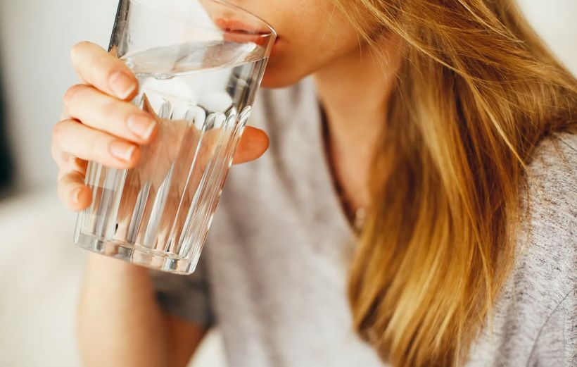 Water fasting: Konečne cesta k vysnívanej postave alebo cesta k problémom?