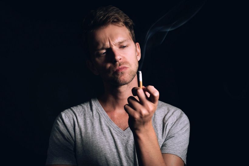 Nikotinové sáčky: škodlivost a zdravotní rizika