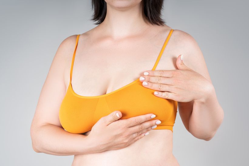 Nošení vs. nenošení podprsenky: Existuje správná možnost?