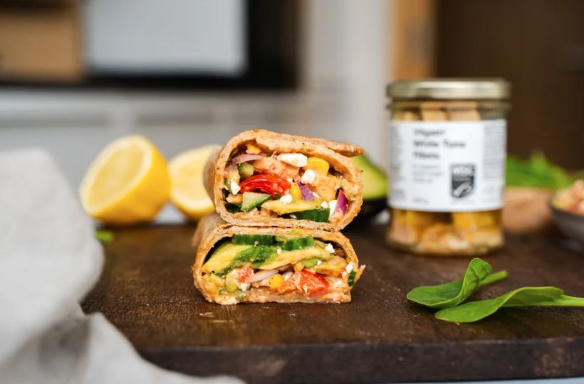 20 tipov na zdravú desiatu do práce aj do školy