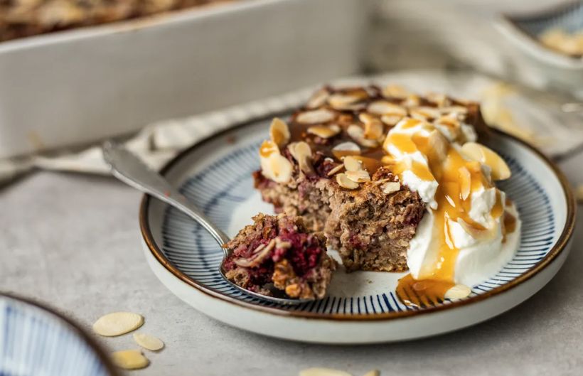 20 tipov na zdravú desiatu do práce aj do školy