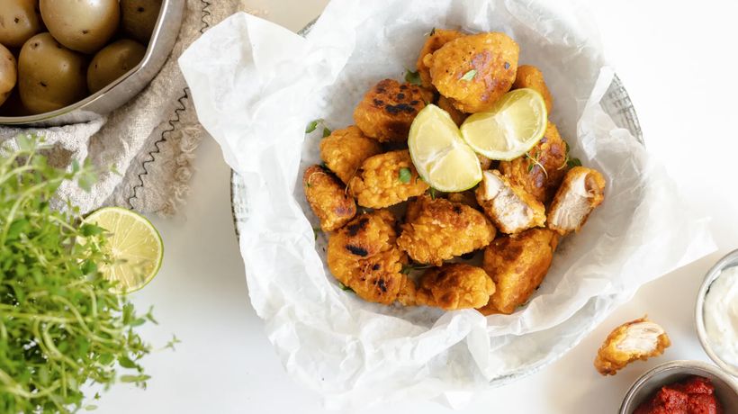 Alternatívy kapra na štedrovečerný stôl: ryby, rezne a vegetariánske pokrmy