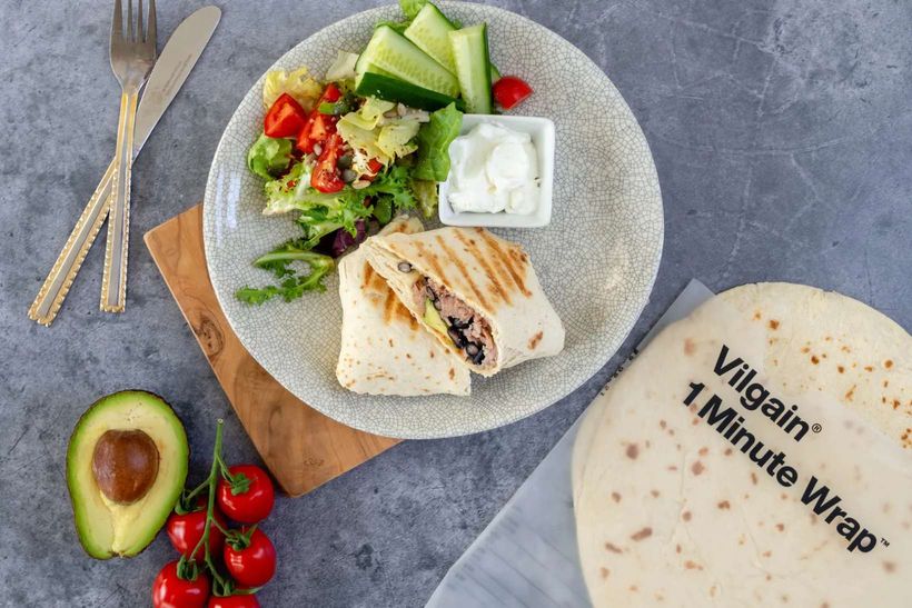 Krabičkujete? 9 tipov na rýchle a zdravé jedlá do 20 minút