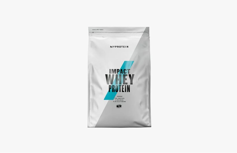 Myprotein Impact Whey Protein