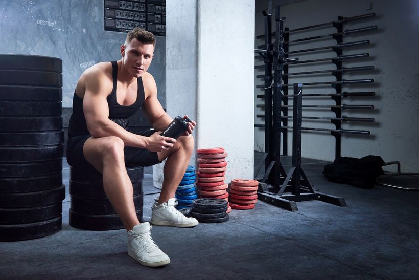 Beta-alanin, suplement budoucnosti?