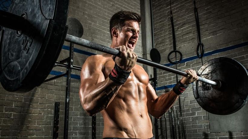 Čas pod napětím (TUT) jako klíč k maximální hypertrofii