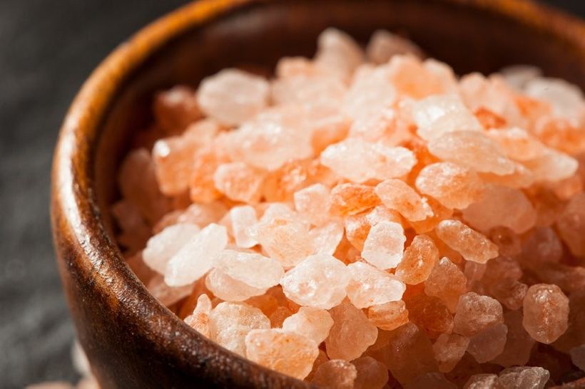 Je sůl jed moderní společnosti? Pravda o soli a jak si vybrat tu správnou