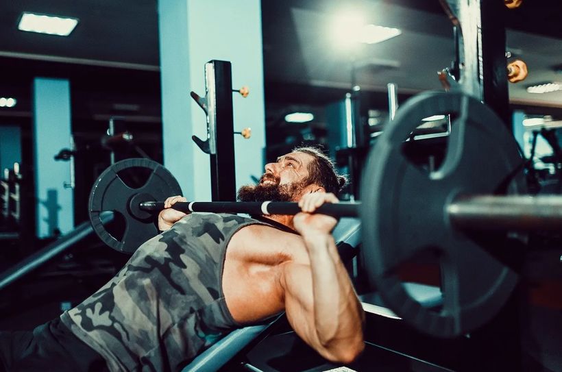 Jak na trénink do svalového selhání?