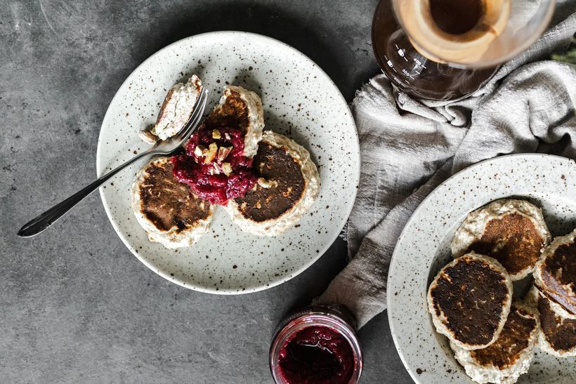 Jak může vypadat vzorový jídelníček pro průměrnou aktivní ženu?