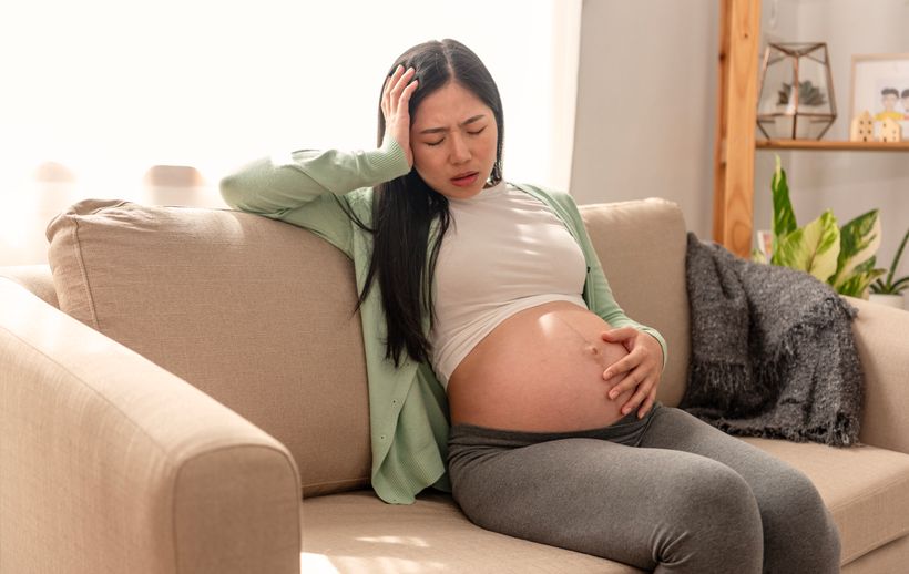 Popôrodná depresia: závažný problém, ktorý sa netýka len samotných žien
