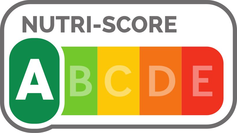 Co je Nutri-Score a jak pomůže s výběrem potravin?