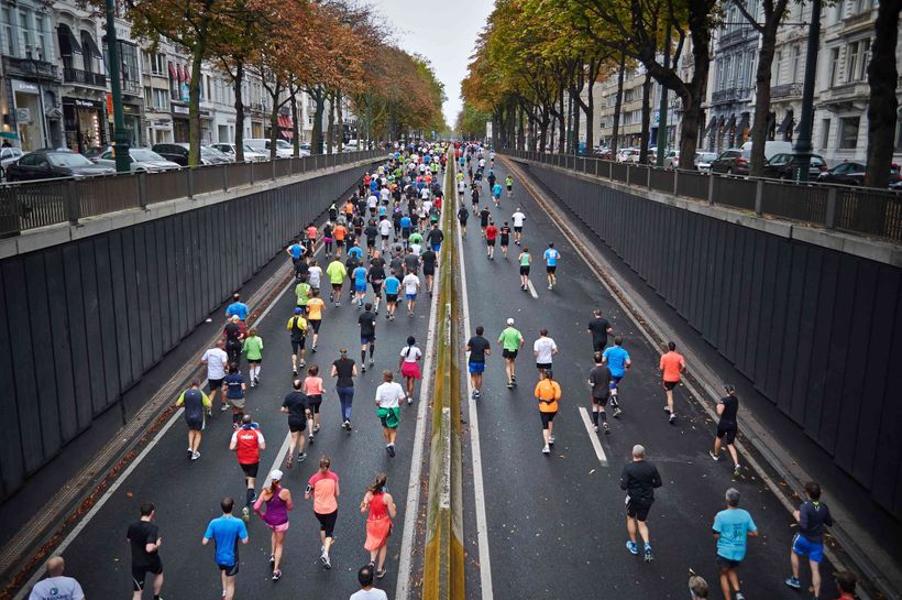 Den D nastal – dnes běžím půlmaraton! 15 otázek, které pálí každého před startem