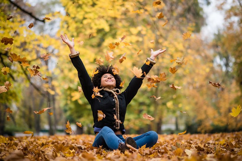 Podzimní únava: 5 tipů jak ji porazit