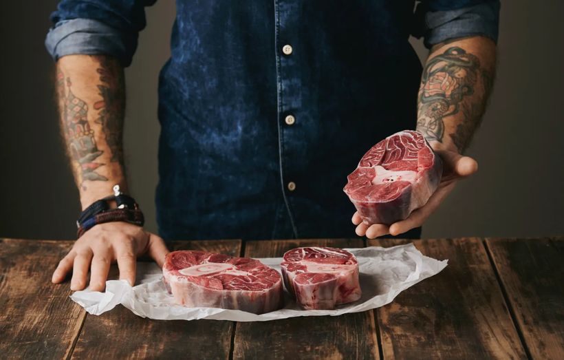 Keto dieta a její vliv na hubnutí