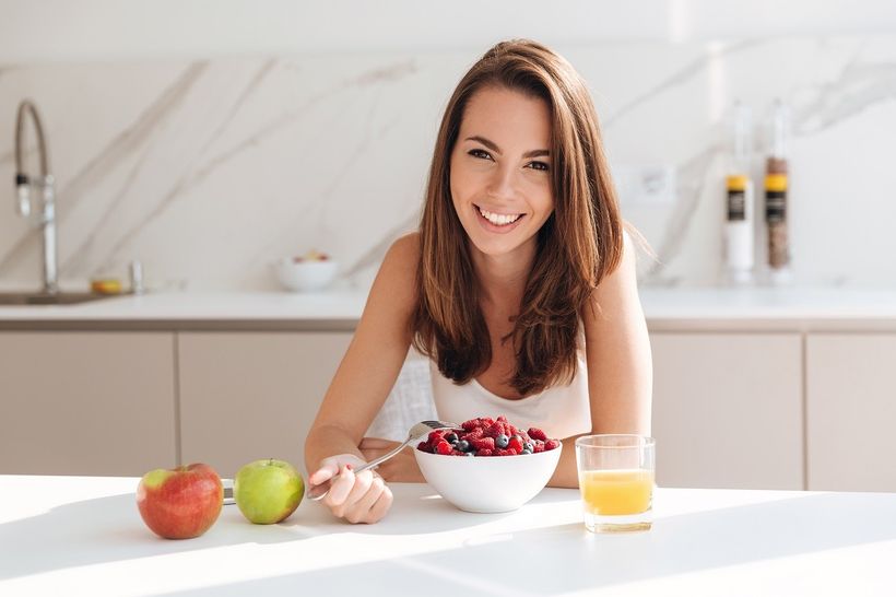 10 jednoduchých tipů, jak jíst více vlákniny, být zdravější a snadněji hubnout