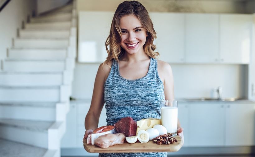 Keto dieta: co je zač, jak funguje a jak na jídelníček?