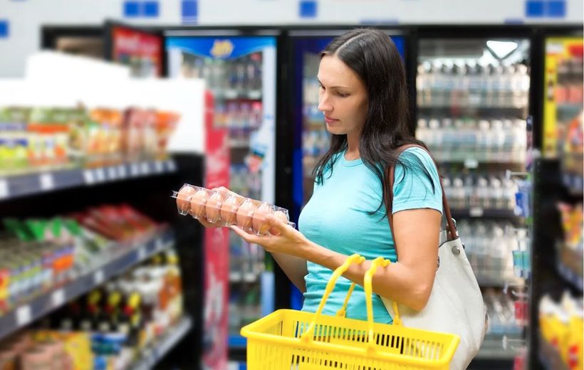 Jak neplýtvat jídlem? Poradíme 10 jednoduchých tipů