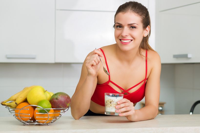 Ale keď mne to nechutí! Prečo a ako sa naučiť jesť kyslé mliečne výrobky?