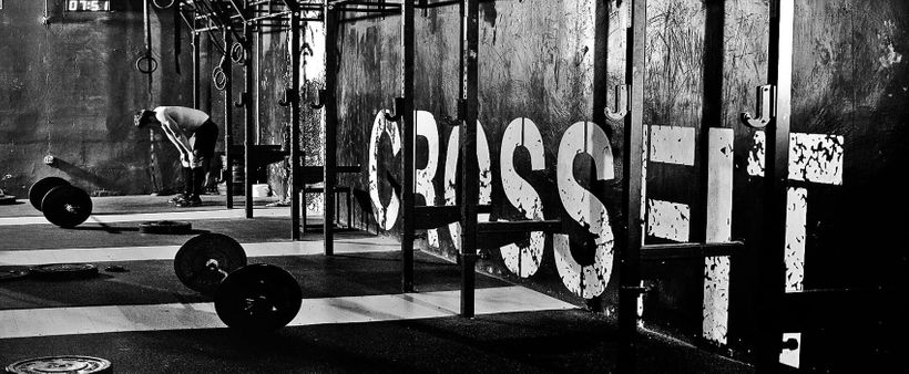 Opravdu je CrossFit sportem s nejčastějším výskytem zranění?