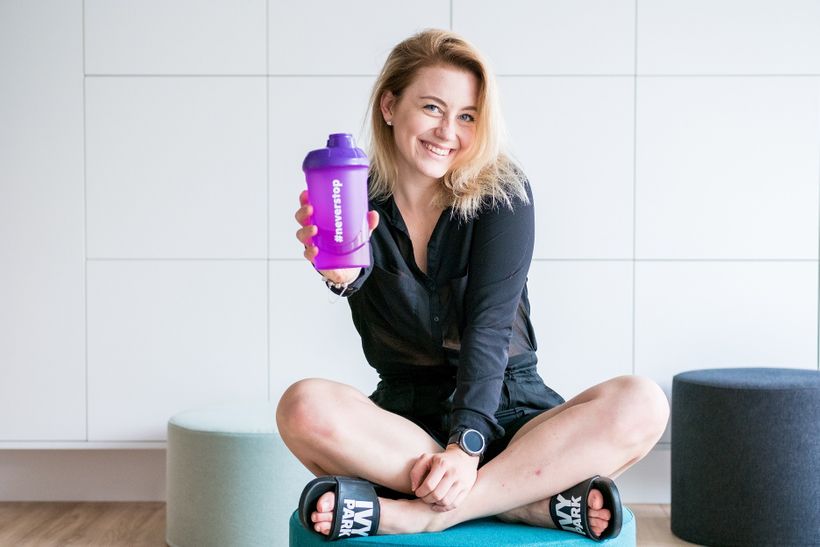 Jak nejlépe jíst a suplementovat v den sportovního výkonu?