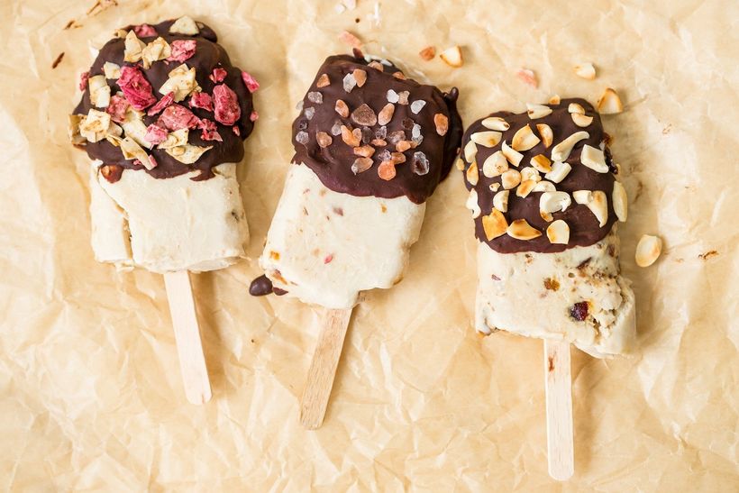 Týchto 10 lahodných proteínových receptov si zamilujete!