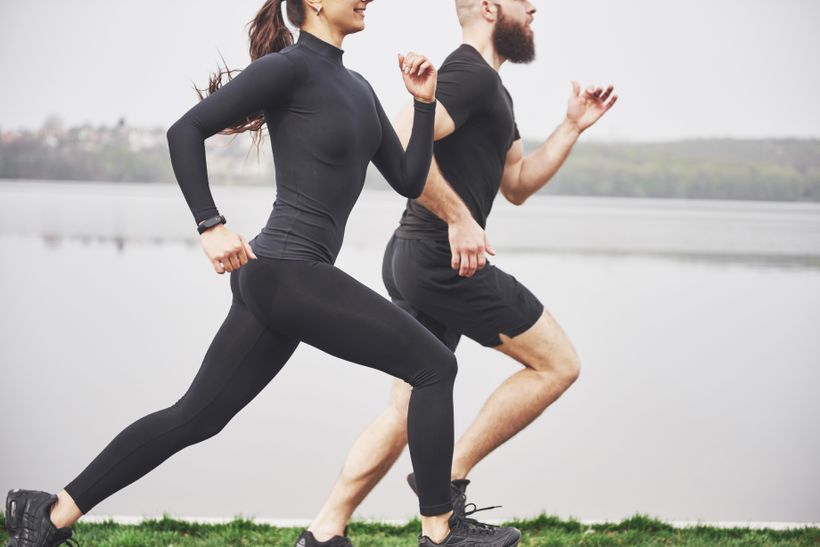 Pohybom k zdraviu: koľko fyzickej aktivity je tak akurát?