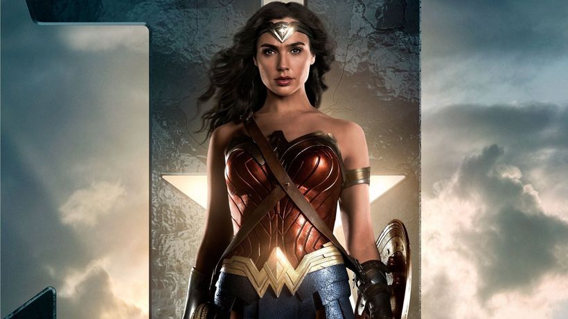 Jak se tvoří tělo superhrdinky aneb Jak Gal Gadot dřela pro roli Wonder Woman?