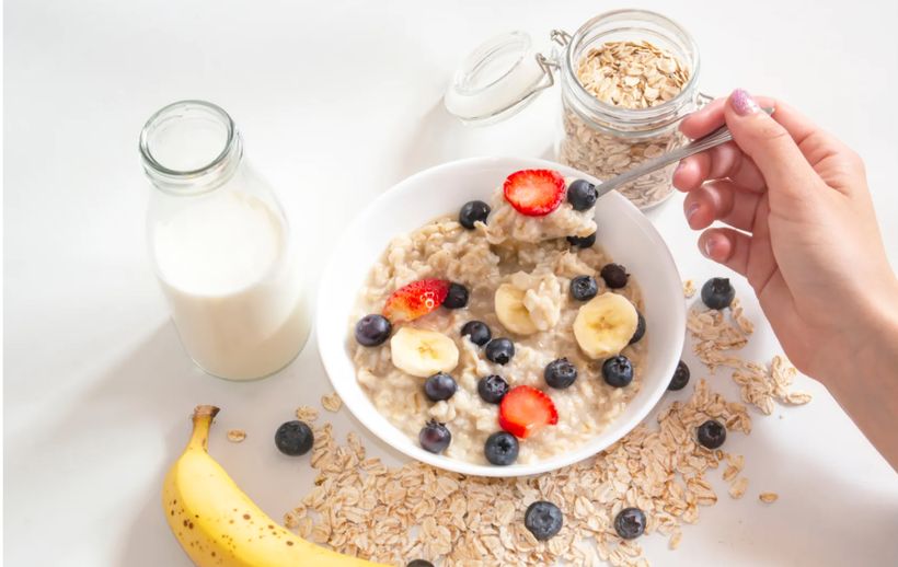 Čo sú betaglukány a aké majú účinky?