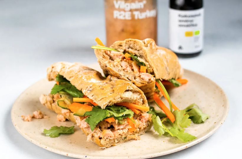 20 tipov na zdravú desiatu do práce aj do školy