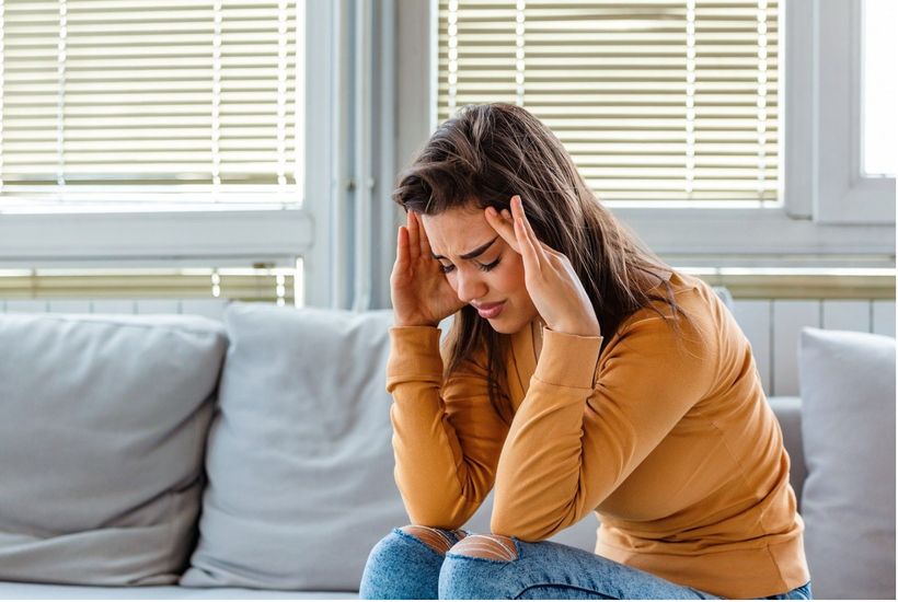 Proč máte chuť na slaná jídla?