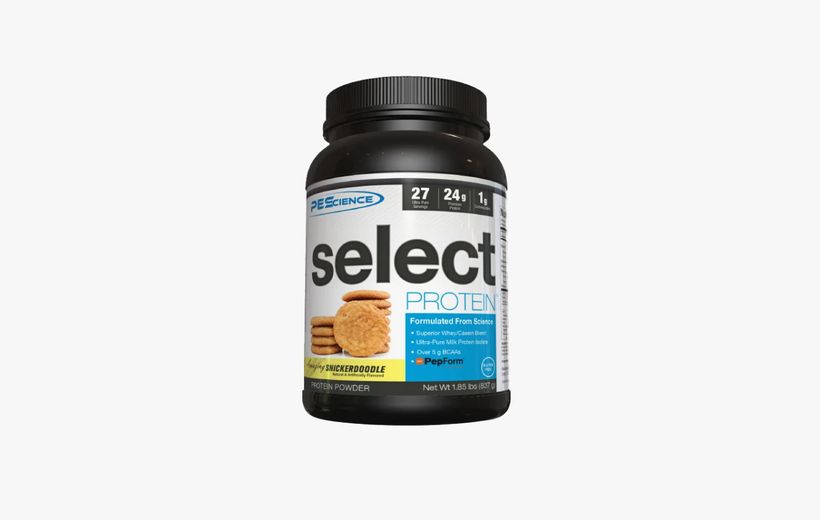 PEScience Select Protein US