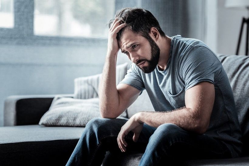Vyhoření v rámci cvičení – o co jde a jak je poznat?