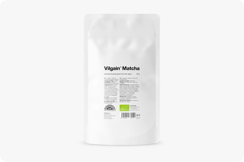 Organic Japan Matcha Powder